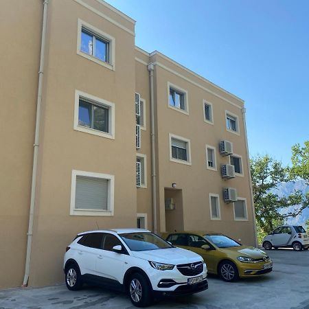 Luxury Dream View Apartment Cattaro Esterno foto