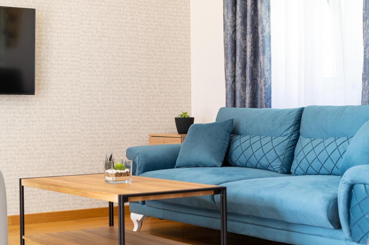 Luxury Dream View Apartment Cattaro Esterno foto