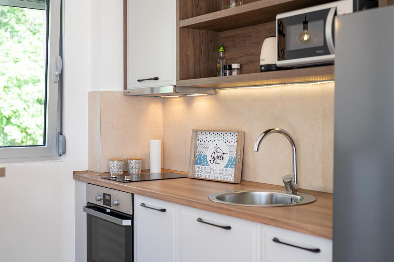 Luxury Dream View Apartment Cattaro Esterno foto